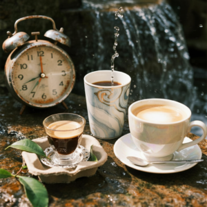 Espresso Blend (Organic)