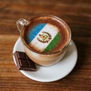 Guatemala Premium Huehuetenango