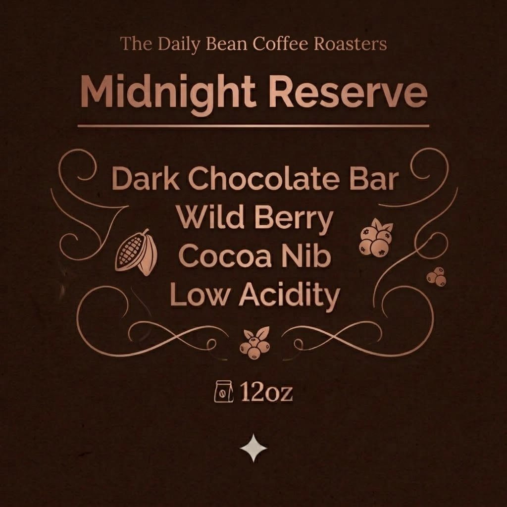 Midnight Reserve 12oz